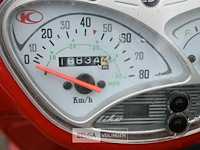Scooter kymco - afbeelding 5 van  6