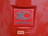 Scooter kymco - afbeelding 6 van  6