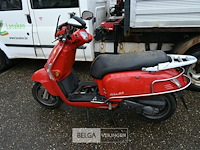 Scooter kymco - afbeelding 2 van  6