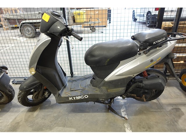 Scooter kyto - afbeelding 1 van  6