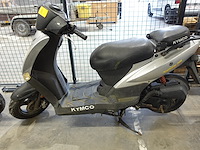 Scooter kyto - afbeelding 1 van  6