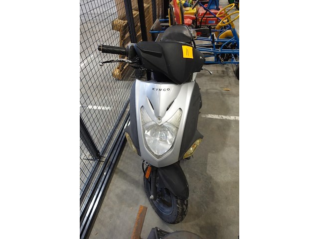 Scooter kyto - afbeelding 2 van  6