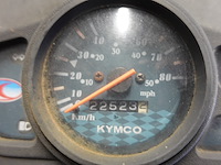 Scooter kyto - afbeelding 4 van  6