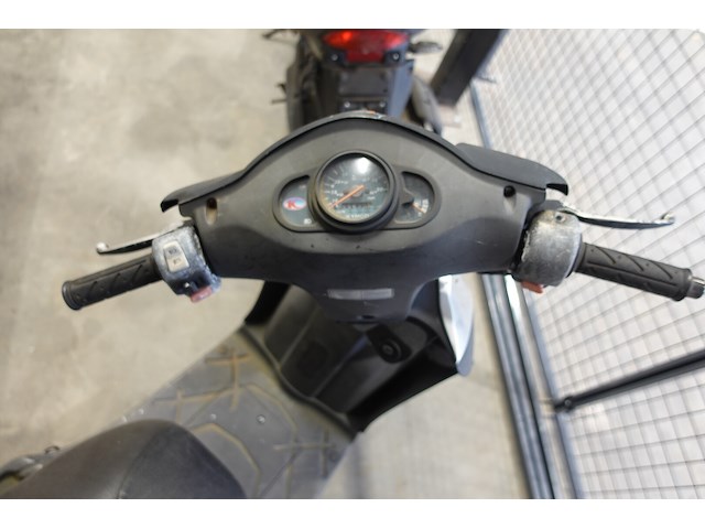 Scooter kyto - afbeelding 5 van  6