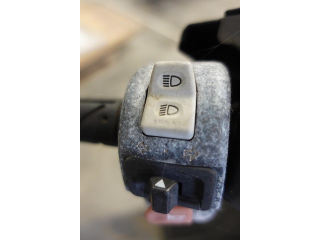 Scooter kyto - afbeelding 6 van  6