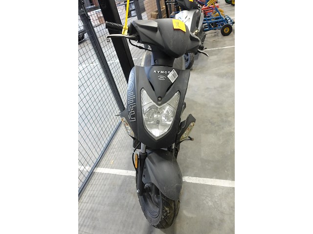 Scooter kyto - afbeelding 3 van  5