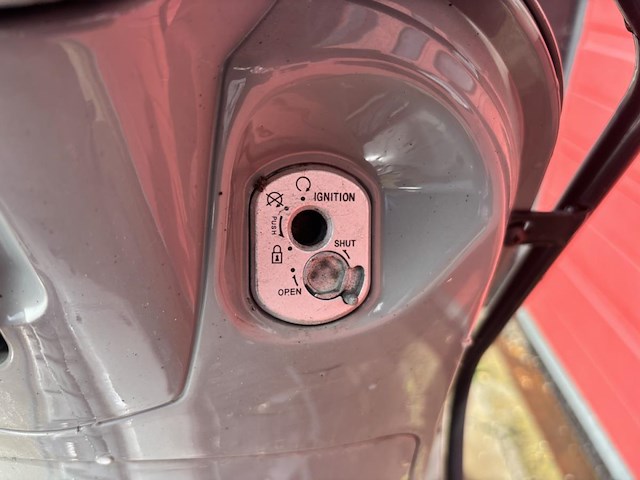 Scooter la souris - afbeelding 5 van  7