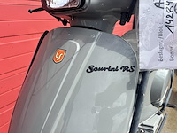 Scooter la souris - afbeelding 6 van  7