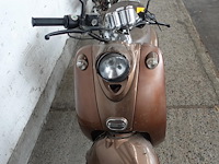 Scooter lowigi - afbeelding 2 van  8