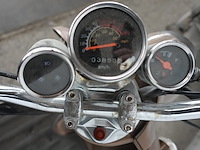 Scooter lowigi - afbeelding 4 van  8