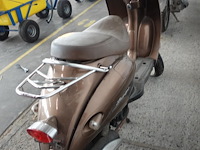 Scooter lowigi - afbeelding 5 van  8