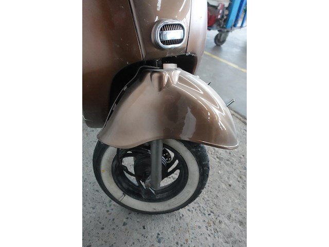 Scooter lowigi - afbeelding 7 van  8