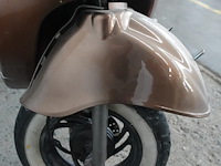 Scooter lowigi - afbeelding 7 van  8