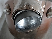 Scooter lowigi - afbeelding 8 van  8