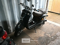 Scooter minerva - afbeelding 1 van  6