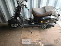 Scooter minerva - afbeelding 2 van  6