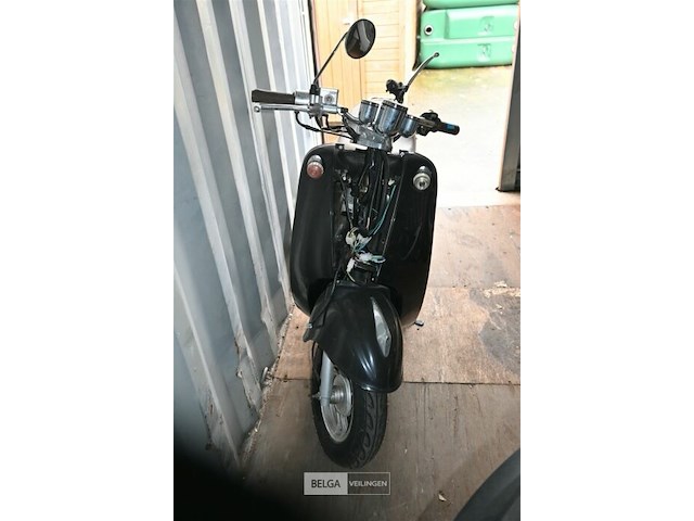 Scooter minerva - afbeelding 4 van  6