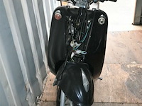 Scooter minerva - afbeelding 4 van  6