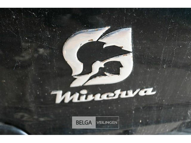 Scooter minerva - afbeelding 6 van  6