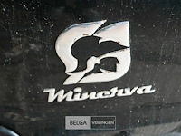 Scooter minerva - afbeelding 6 van  6