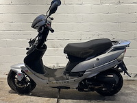 Scooter neco baotian (lot 66)