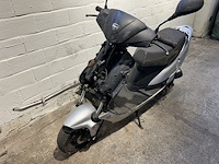 Scooter neco baotian (lot 66) - afbeelding 2 van  8