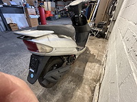 Scooter neco baotian (lot 66) - afbeelding 3 van  8