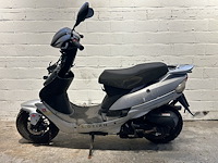 Scooter neco baotian (lot 66) - afbeelding 4 van  8