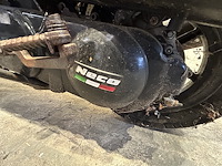 Scooter neco baotian (lot 66) - afbeelding 5 van  8