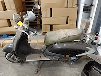 Scooter neco