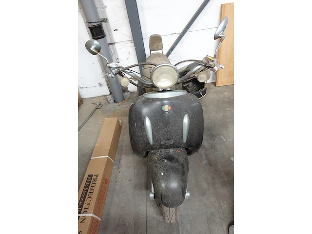 Scooter neco - afbeelding 2 van  9