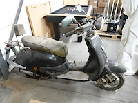Scooter neco - afbeelding 3 van  9