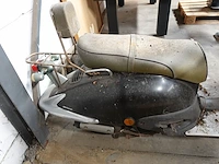 Scooter neco - afbeelding 4 van  9