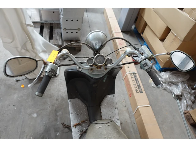 Scooter neco - afbeelding 6 van  9