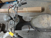Scooter neco - afbeelding 8 van  9