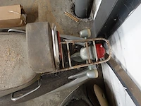 Scooter neco - afbeelding 9 van  9