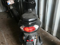Scooter peugeot kisbee - afbeelding 3 van  6