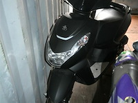 Scooter peugeot kisbee - afbeelding 4 van  6