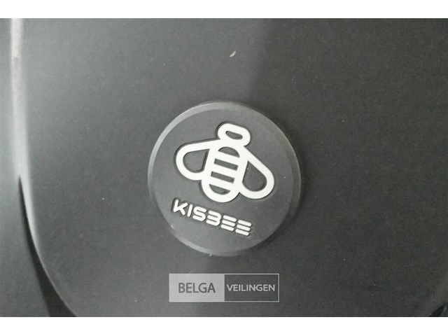 Scooter peugeot kisbee - afbeelding 6 van  6