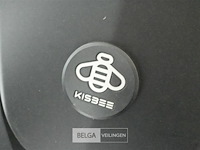 Scooter peugeot kisbee - afbeelding 6 van  6