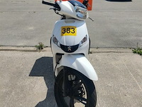 Scooter peugeot tweet - afbeelding 1 van  4