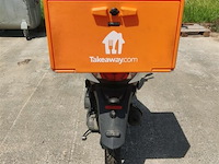 Scooter peugeot tweet - afbeelding 2 van  4