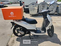 Scooter peugeot tweet - afbeelding 4 van  4