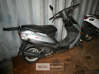 Scooter peugeot v-clic - afbeelding 2 van  5