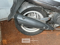 Scooter peugeot v-clic - afbeelding 3 van  5