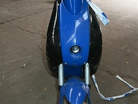 Scooter peugeot - afbeelding 3 van  6