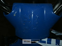 Scooter peugeot - afbeelding 5 van  6