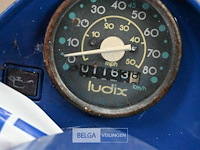 Scooter peugeot - afbeelding 6 van  6