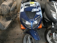 Scooter peugeot - afbeelding 2 van  5