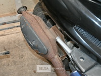 Scooter peugeot - afbeelding 3 van  5